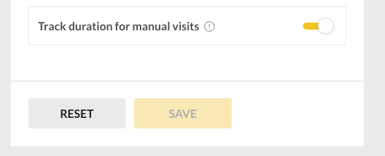 SPOTIO Rilla Voice SPOTIO