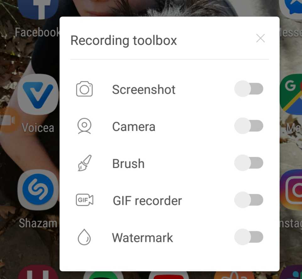 how to record your screen on iphone