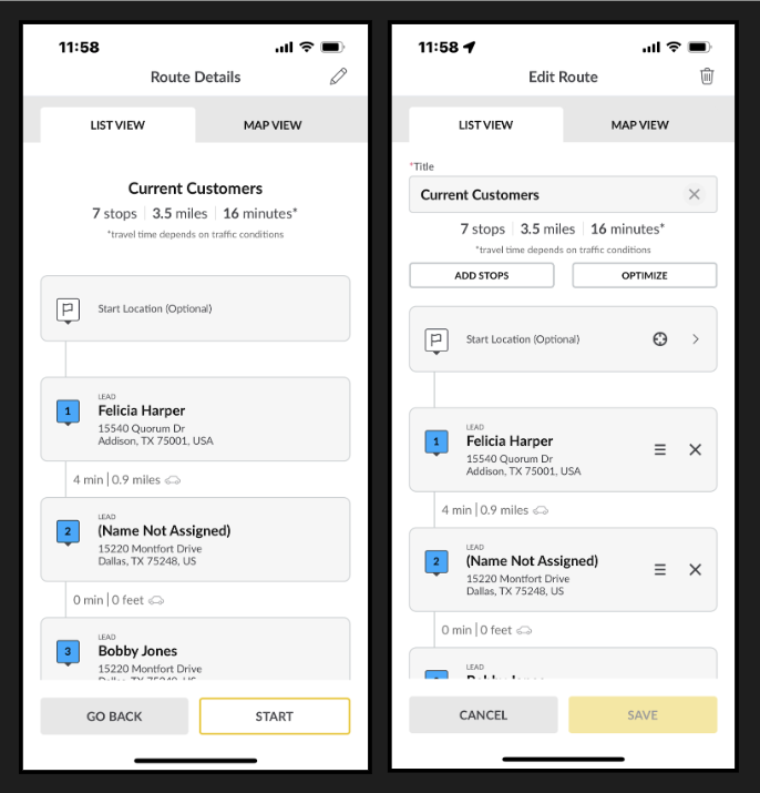 Routing: How to Build and Manage Routes