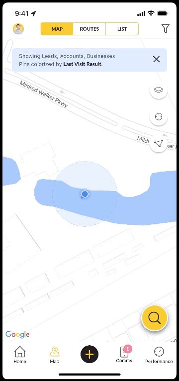 MobileInbound