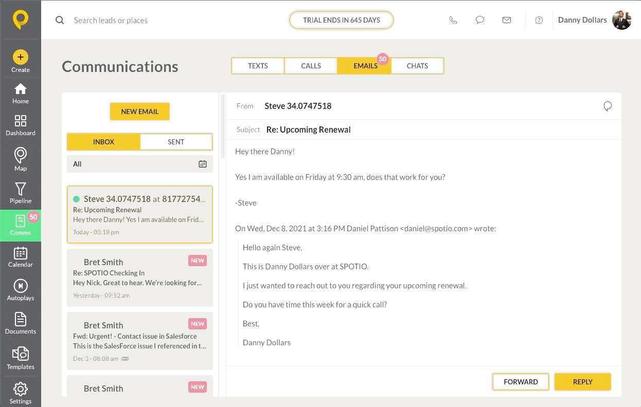 Web Email (1)