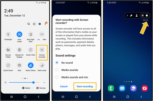 record-screen-2-android-steps