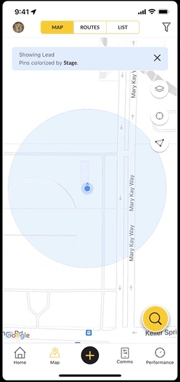 support mobile